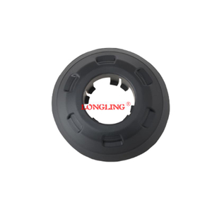 VT-171 REAR MAGNET COVER For FORD TRANSIT