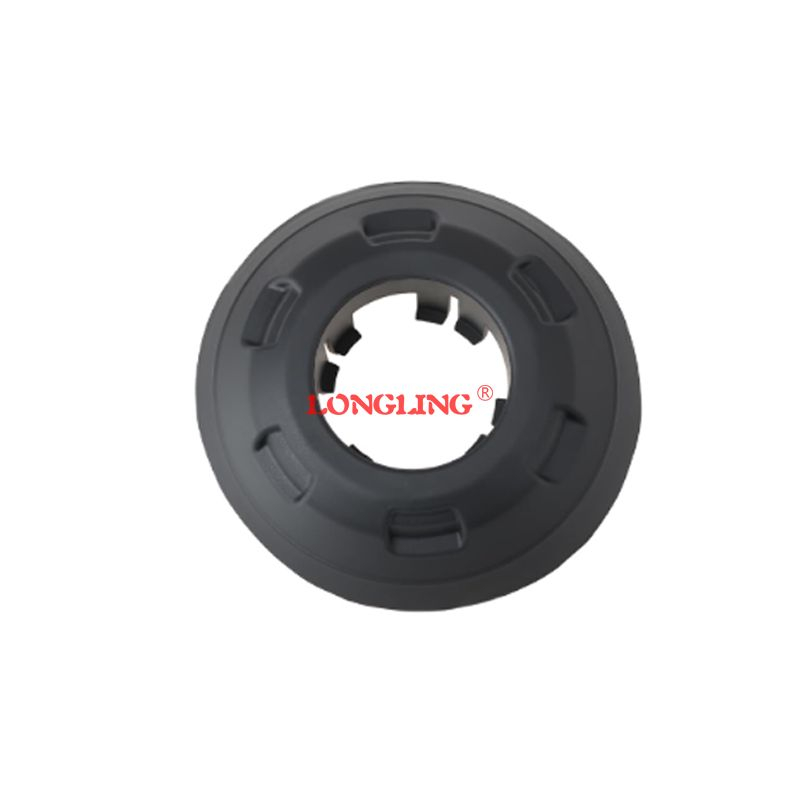 VT-171 REAR MAGNET COVER For FORD TRANSIT