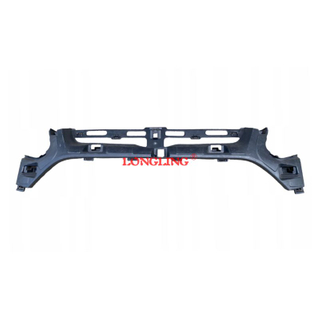 VT-131 FRONT BUMPER FRAME For TRANSIT CUSTOM 2014-2019