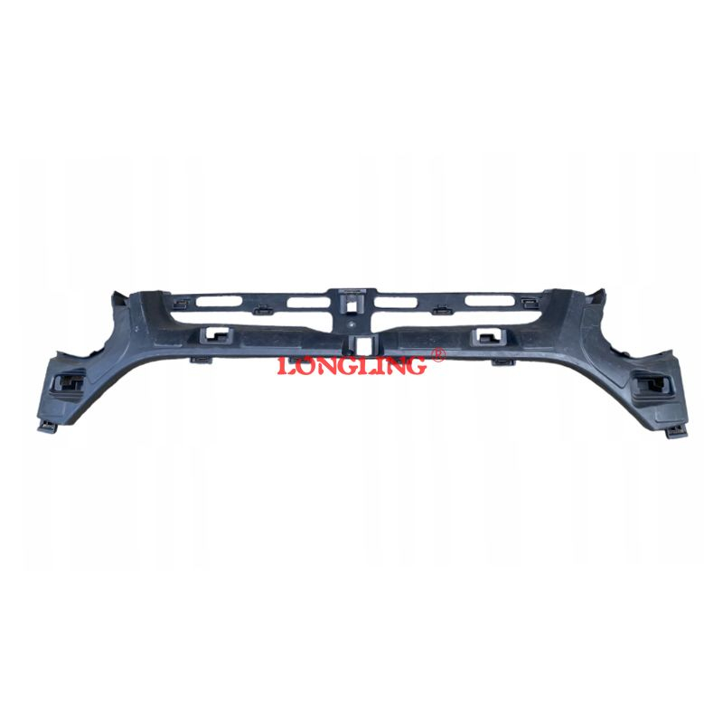 VT-131 FRONT BUMPER FRAME For TRANSIT CUSTOM 2014-2019