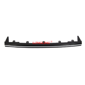 VT-195 FRONT GRILLE STRIP For TRANSIT CUSTOM 2024