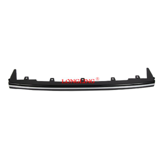 VT-195 FRONT GRILLE STRIP For TRANSIT CUSTOM 2024