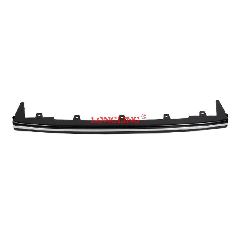 VT-195 FRONT GRILLE STRIP For TRANSIT CUSTOM 2024