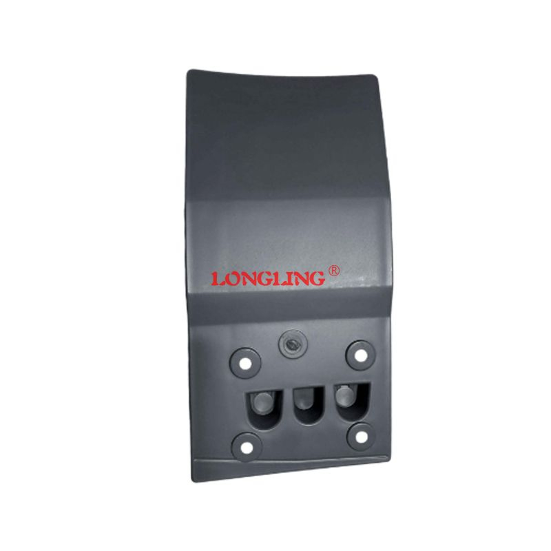 VT-164 FUEL FLAP COVER For FORD TRANSIT CUSTOM 2014