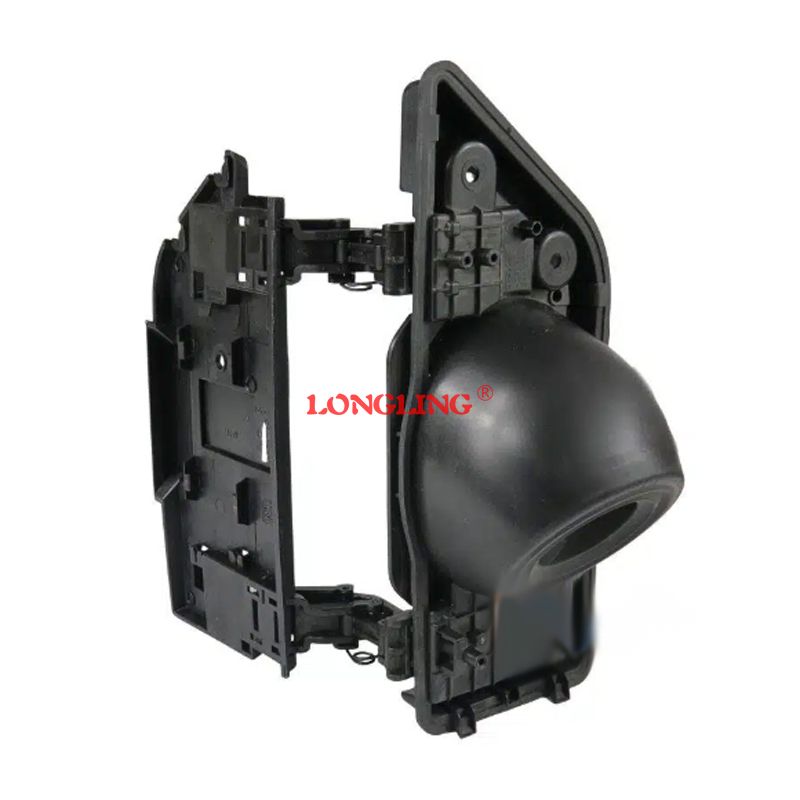 VT-074 FUEL PROT For FORD CUSTOM