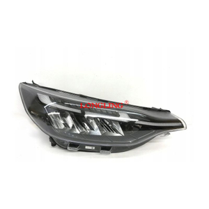 VT-181 HEAD LAMP RH For TRANSIT CUSTOM 2024