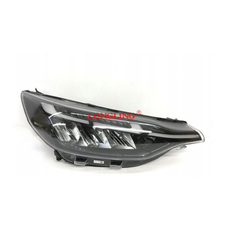 VT-181 HEAD LAMP RH For TRANSIT CUSTOM 2024