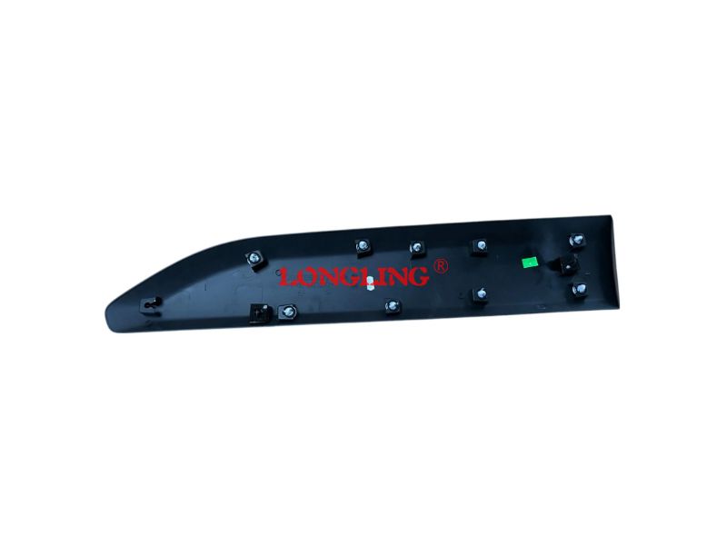 VN-039 PROTECTIVE STRIP RH For CITROEN BERLINGO 2019