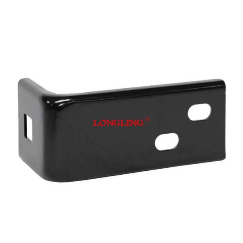 VR-113 FRONT BUMPER BRACKET For Renault Master 2021