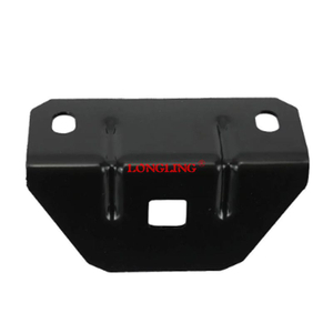 VR-112 FRONT BUMPER BRACKET For Renault Master 2021