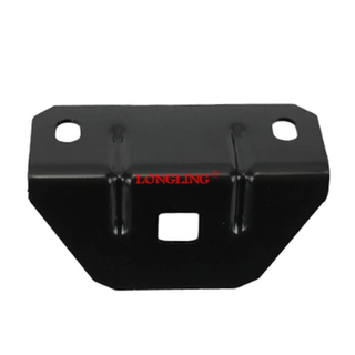 VR-112 FRONT BUMPER BRACKET For Renault Master 2021