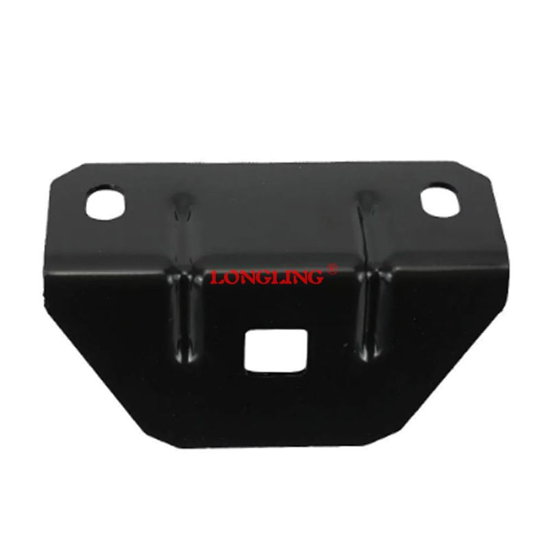 VR-112 FRONT BUMPER BRACKET For Renault Master 2021