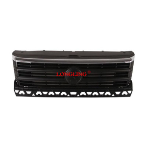 VW-040 FRONT GRILLE For VOLKSWAGEN CRAFTER 2017-ONWARD