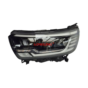 VP-018 HEAD LAMP LED LHD LH For KANGOO 2022-