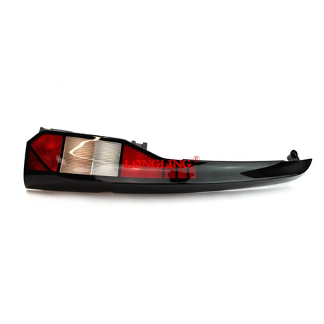 VW-085 TAIL LAMP RH For VW CADDY 2023