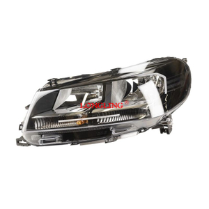 VP-009 HEAD LIGHT LHD LH For PEUGEOT EXPERT 2024