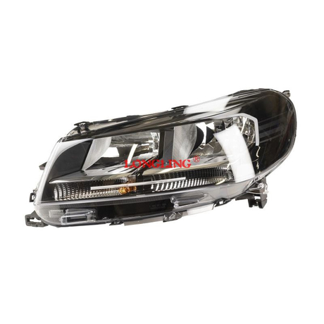 VP-009 HEAD LIGHT LHD LH For PEUGEOT EXPERT 2024