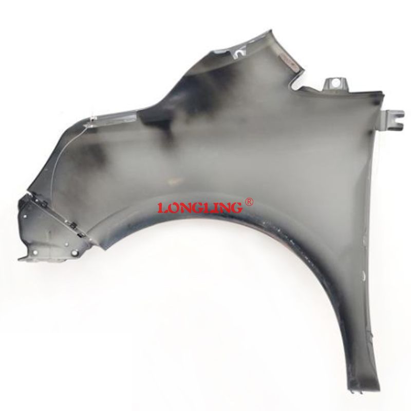 VC-017 FENDER RH For RENAULT KANGOO 2022