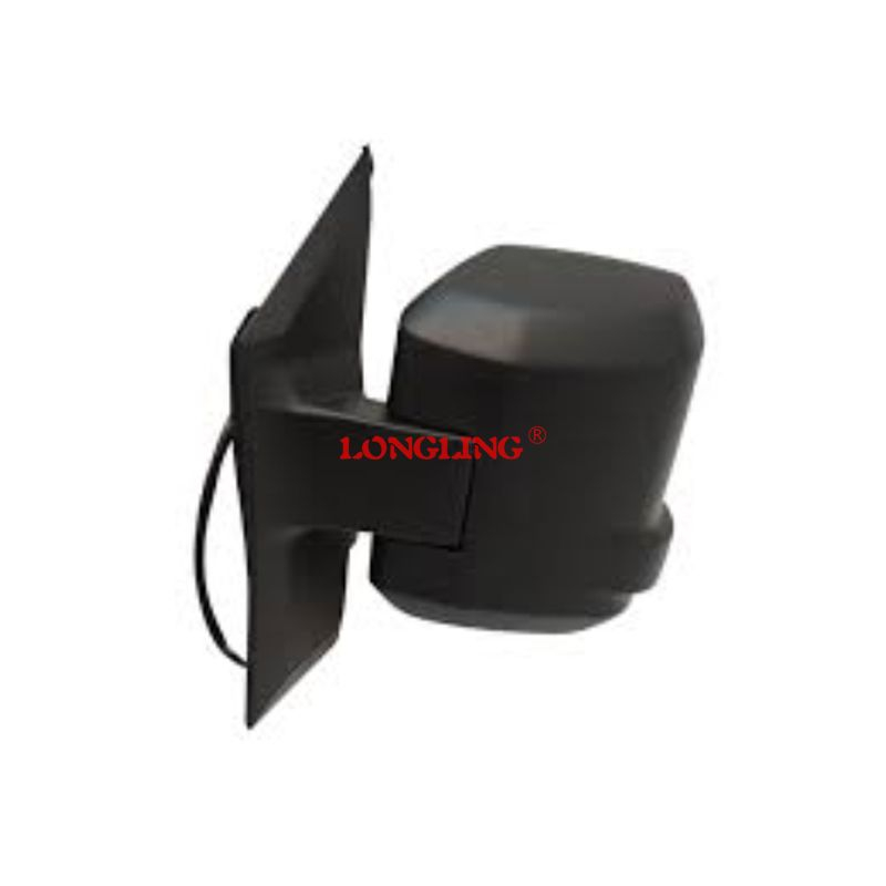LL01-60-051 MIRROR ELECT HEATED LHD LH For MASTER 2024