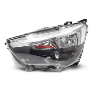 VN-040 HEAD LAMP LH For VAUXHALL COMBO 2019