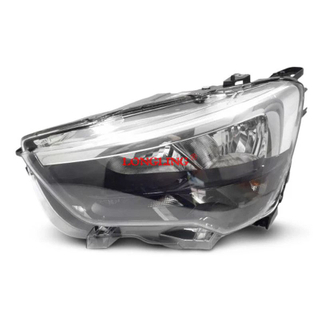 VN-040 HEAD LAMP LH For VAUXHALL COMBO 2019