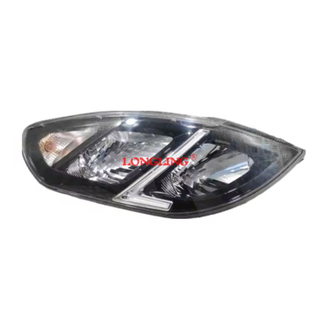 VN-042 HEAD LAMP LH For VAUXHALL MOVANO 2019-2021