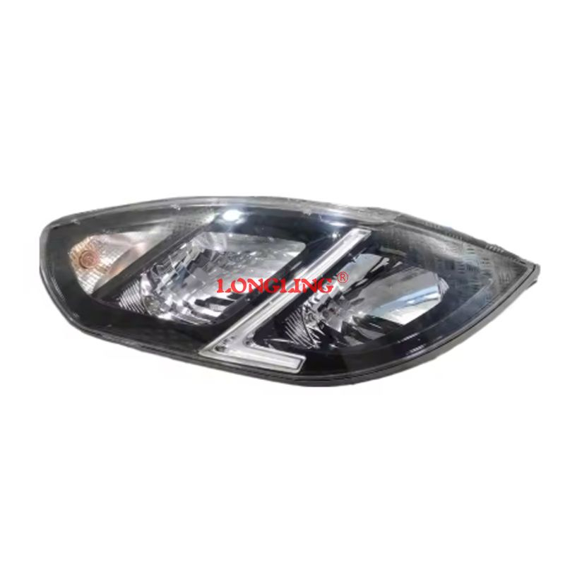 VN-042 HEAD LAMP LH For VAUXHALL MOVANO 2019-2021