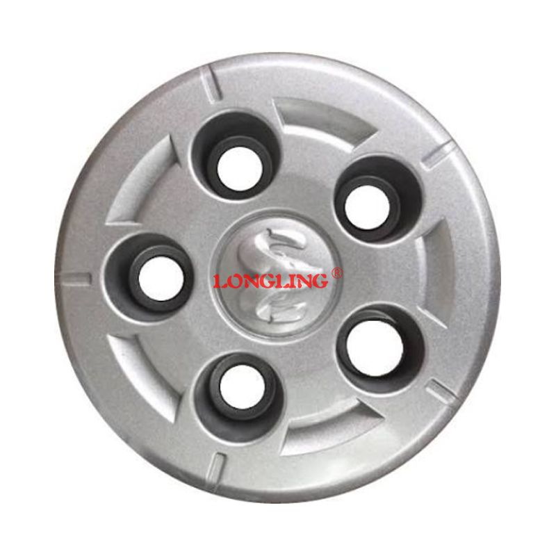 VF-159 WHEEL CAP SILVER FOR RAM PROMASTER 2023