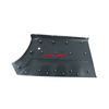 VF-053-1 PROTECTIVE STRIP W/O HOLES LH For RAM PROMASTER 2023