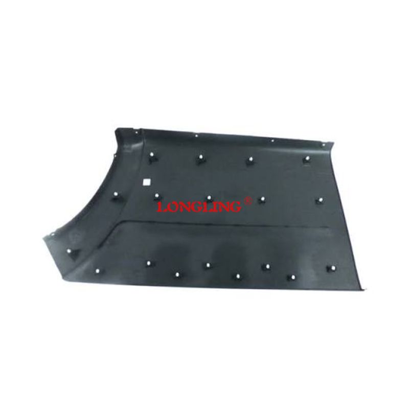 VF-053-1 PROTECTIVE STRIP W/O HOLES LH For RAM PROMASTER 2023