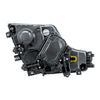 ZY-MB-001 FOR MERCEDES ACTROS HEDLIGHT LH