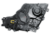 ZY-MB-010 Head Lamp RH New Type For Benz Actros MP4 Truck Spare Body Parts A9618206739