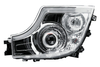 ZY-MB-007 XENON HEADLIGHT LH For MERCEDES ACTROS A9618205239