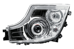 ZY-MB-007 XENON HEADLIGHT LH For MERCEDES ACTROS A9618205239