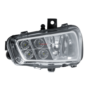 ZY-MB-013 Fog Light LH for Mercedes Benz Arocs 9608202156