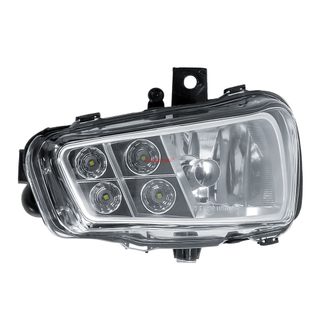 ZY-MB-013 LED Fog Light LH for Mercedes Benz Arocs 9608202156