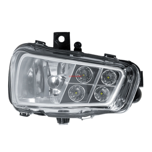 ZY-MB-014 Fog Light RH for Mercedes Benz Arocs 9608202256