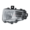 ZY-MB-016 FOG LIGHT RH For MERCEDES ACTROS 9608200356