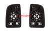 LL01-60-026-7 BIG GLASS UNIT For Mercedes Sprinter 2018
