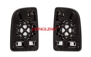 LL01-60-026-7 BIG GLASS UNIT For Mercedes Sprinter 2018