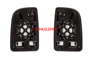 LL01-60-026-7 BIG GLASS UNIT For Mercedes Sprinter 2018
