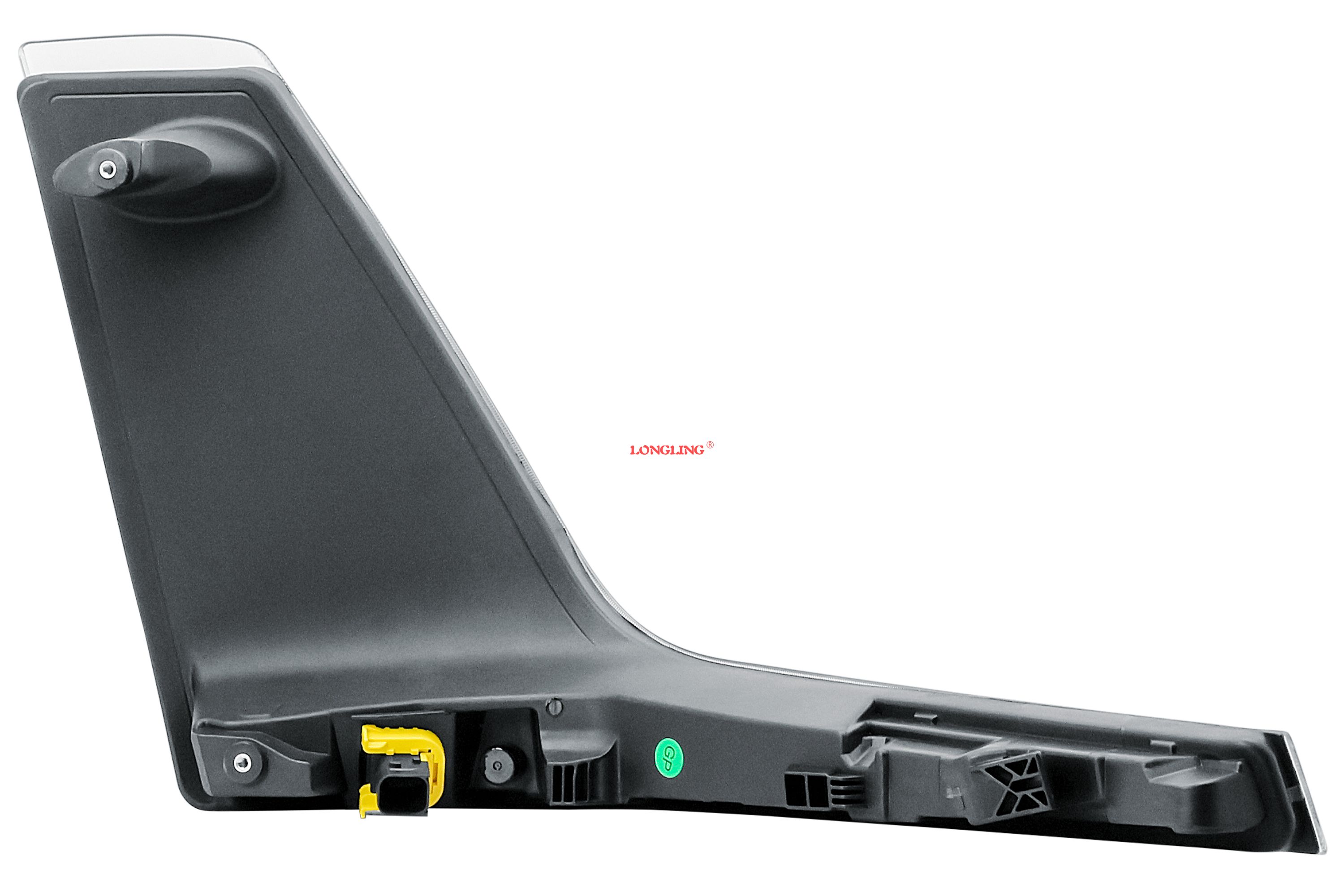 ZY-RN-001 SPOT LIGHT HIGH ROOF LH For RENAULT TRUCK 
