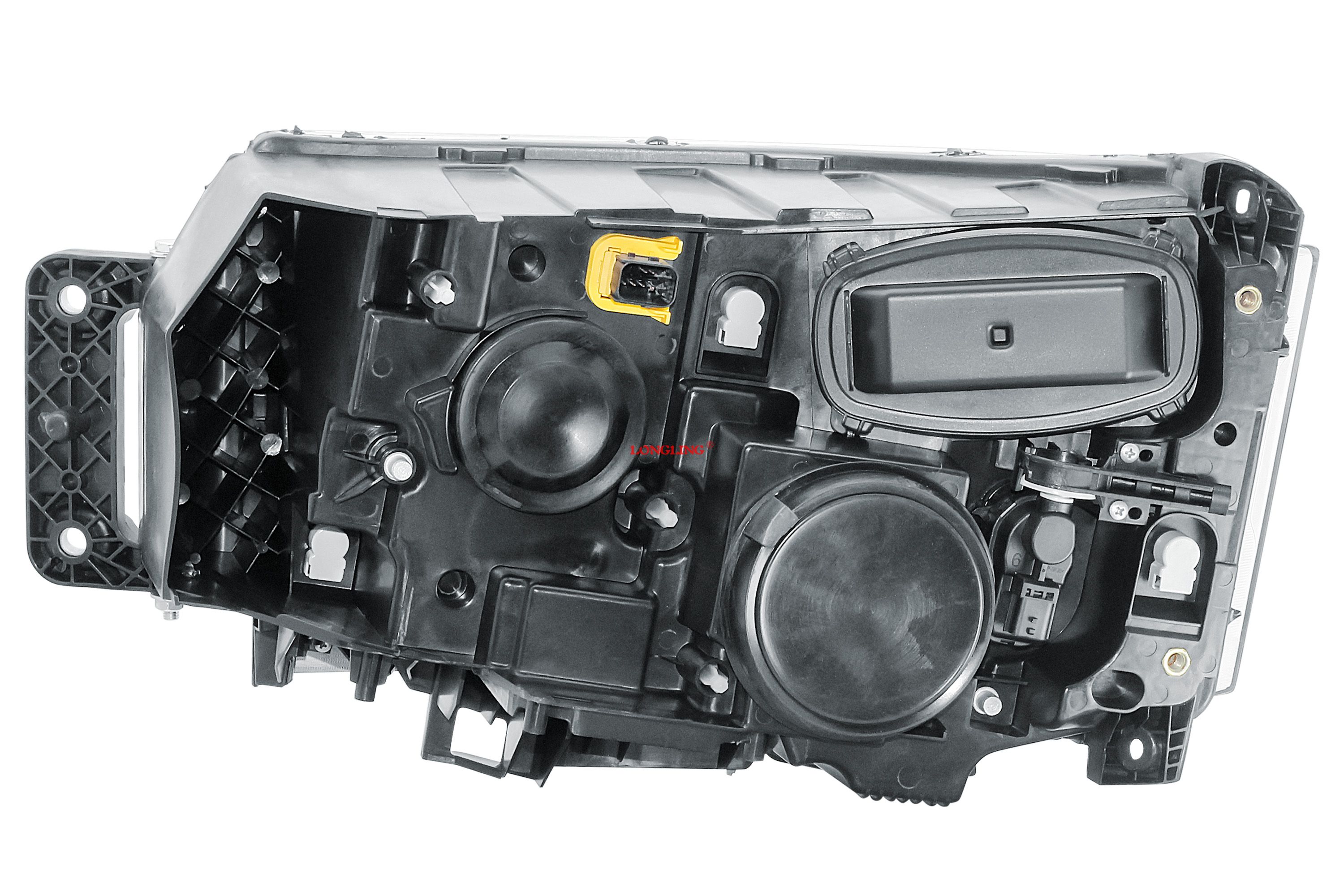 ZY-RN-004 HEADLIGHT RH For RENAULT TRUCK 
