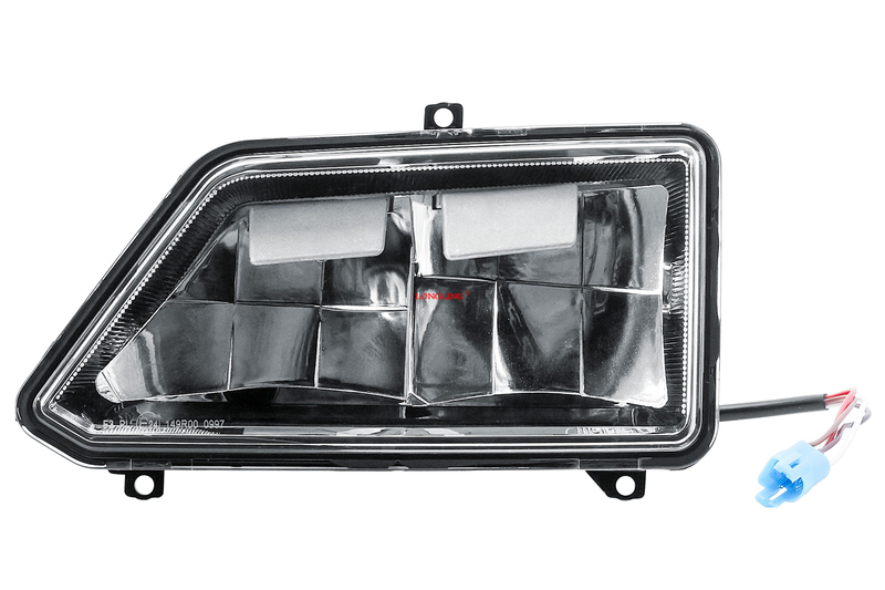 ZY-SC-017 SPOT LIGHT LH For SCANIA