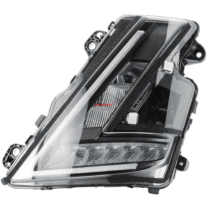 ZY-VL-003 LED HEADLIGHT LH For VOLVO FH 