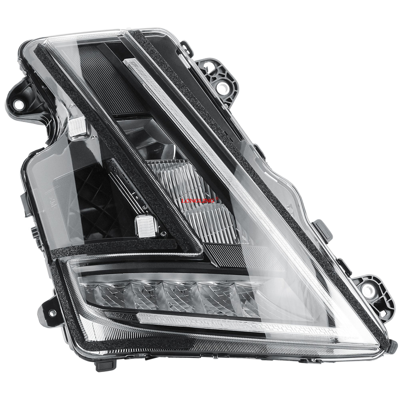 ZY-VL-004 LED HEADLIGHT RH For VOLVO FH 