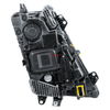 ZY-VL-015 HEADLIGHT XENON LH For VOLVO FH 