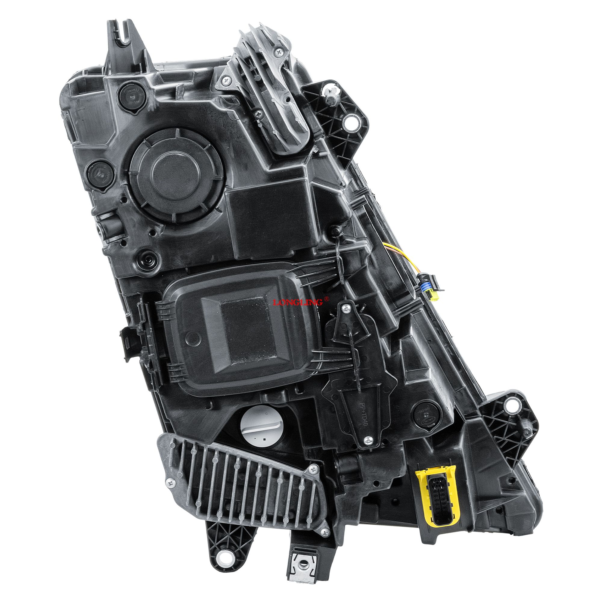 ZY-VL-015 HEADLIGHT XENON LH For VOLVO FH 