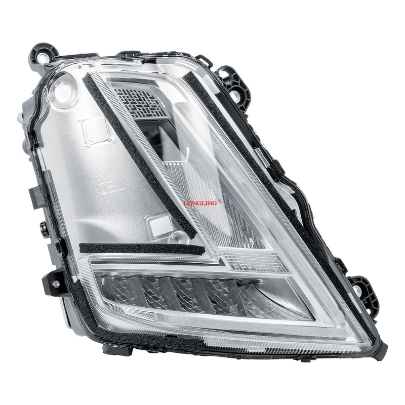 ZY-VL-008 LED HEADLIGHT RH For VOLVO FMX