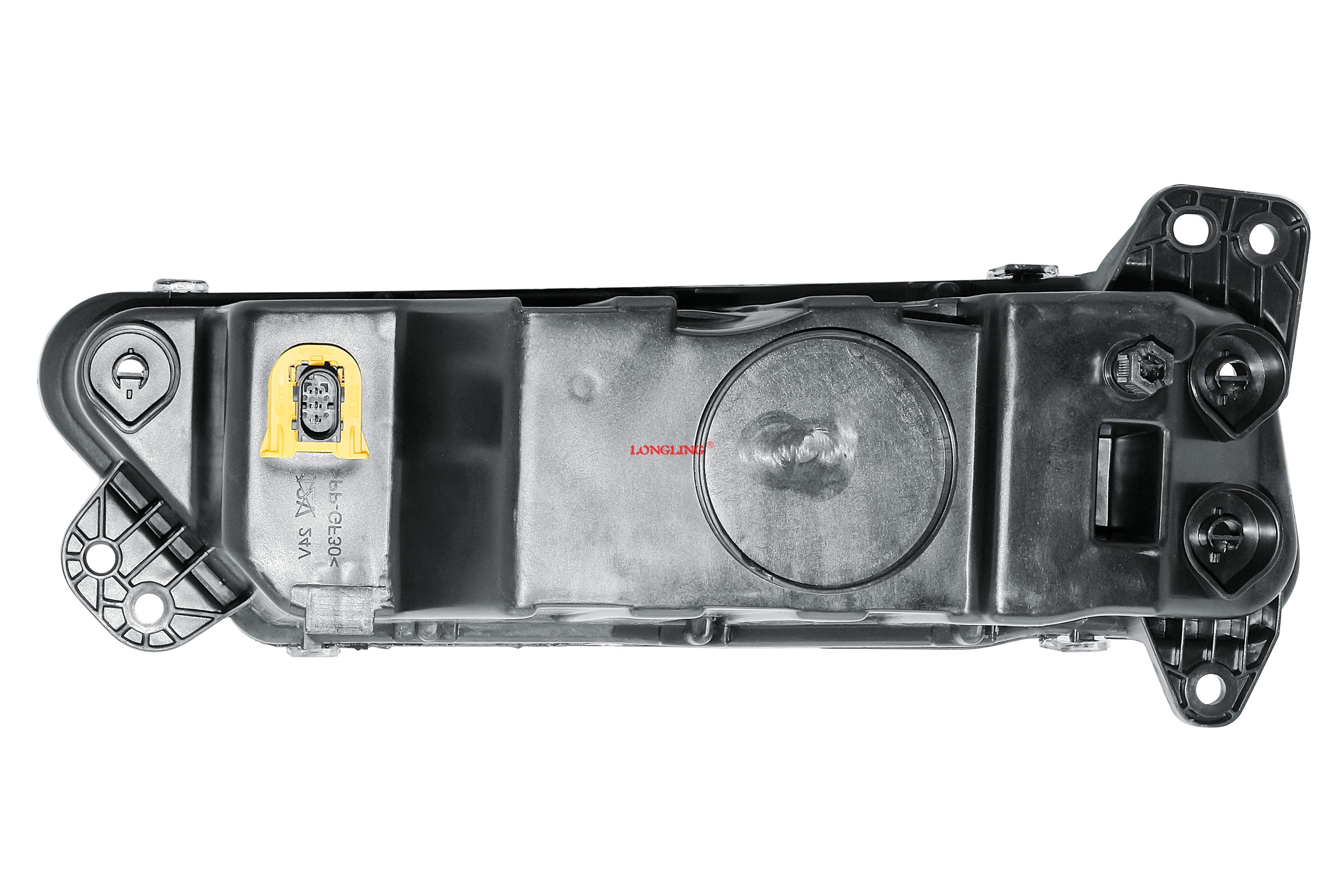 ZY-MN-008 LED FOG LIGHT RH For MAN TGX